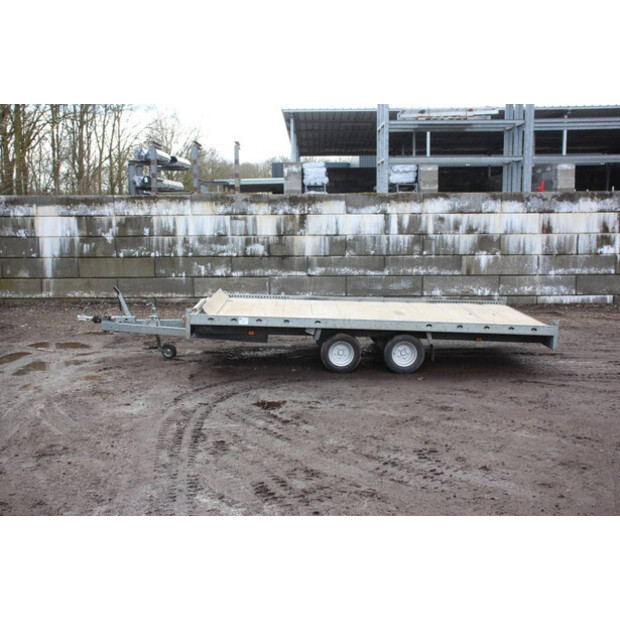 2014 Anssems MSX 3000-46210648