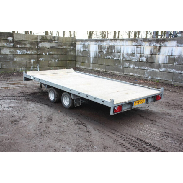 2014 Anssems MSX 3000-46210649