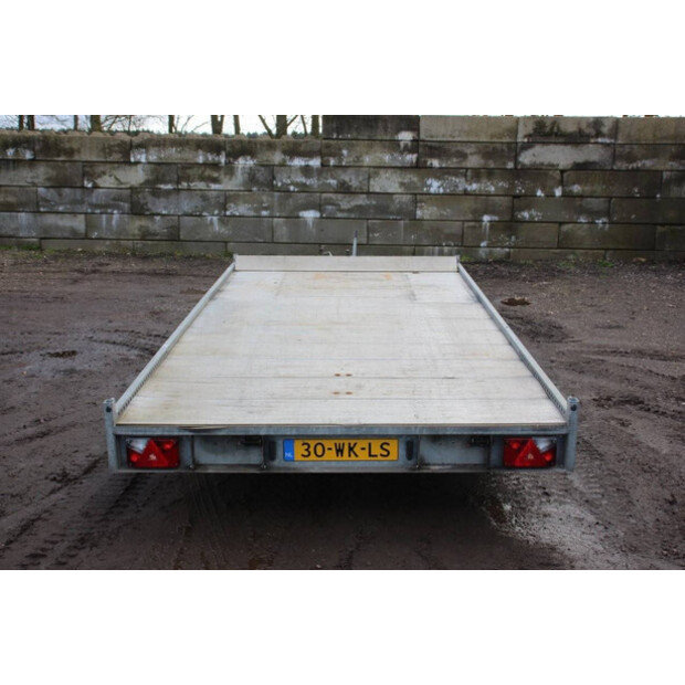 2014 Anssems MSX 3000-46210650