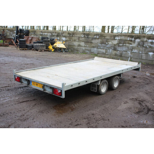 2014 Anssems MSX 3000-46210651