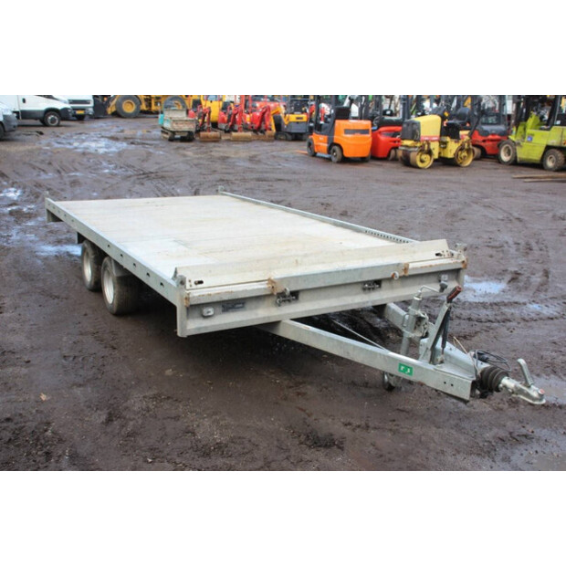 2014 Anssems MSX 3000-46210652