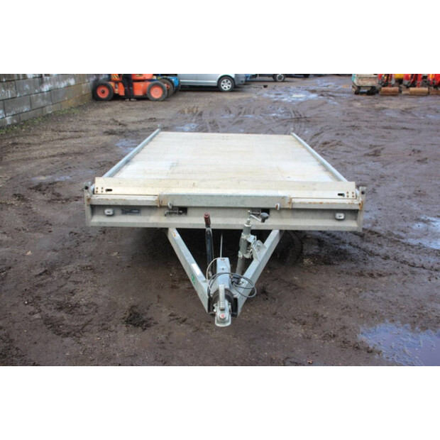 2014 Anssems MSX 3000-46210653