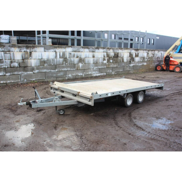 2014 Anssems MSX 3000-46210654