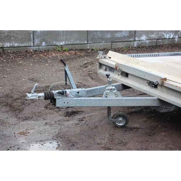 2014 Anssems MSX 3000-46210655