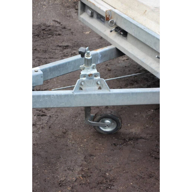 2014 Anssems MSX 3000-46210656