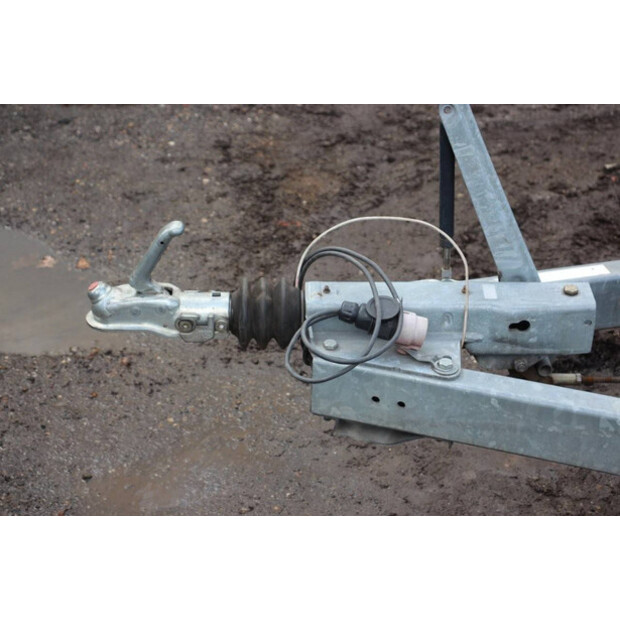 2014 Anssems MSX 3000-46210657