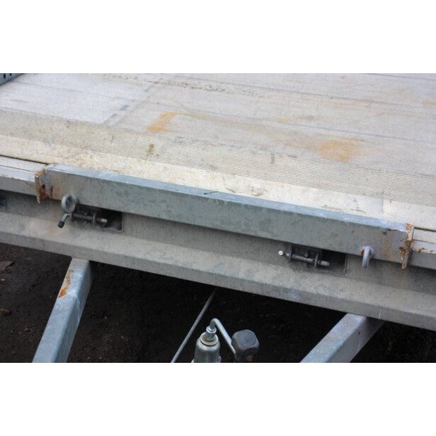 2014 Anssems MSX 3000-46210658