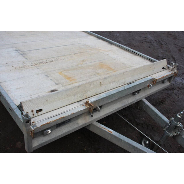 2014 Anssems MSX 3000-46210660