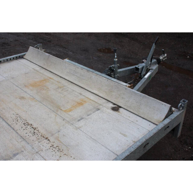 2014 Anssems MSX 3000-46210661