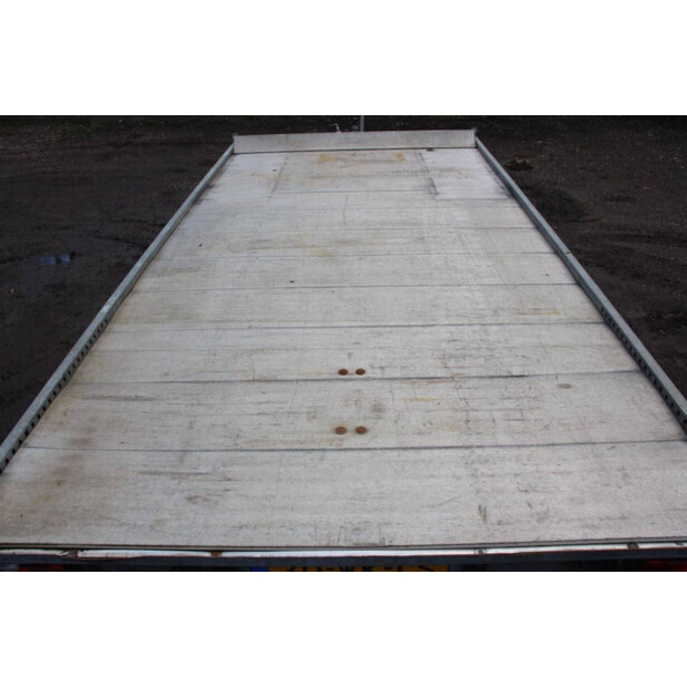 2014 Anssems MSX 3000-46210662