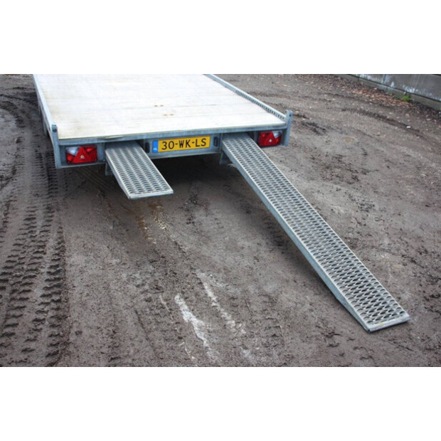 2014 Anssems MSX 3000-46210663