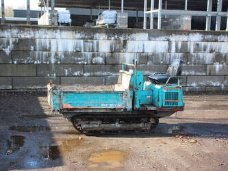 صورة ل شاحنات قلابة صغيرة كوبوتا RG-15Y-2