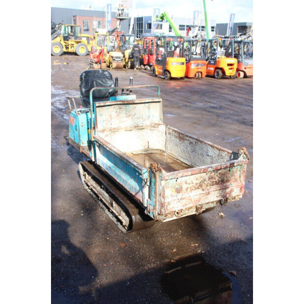 كوبوتا RG-15Y-2-46210669