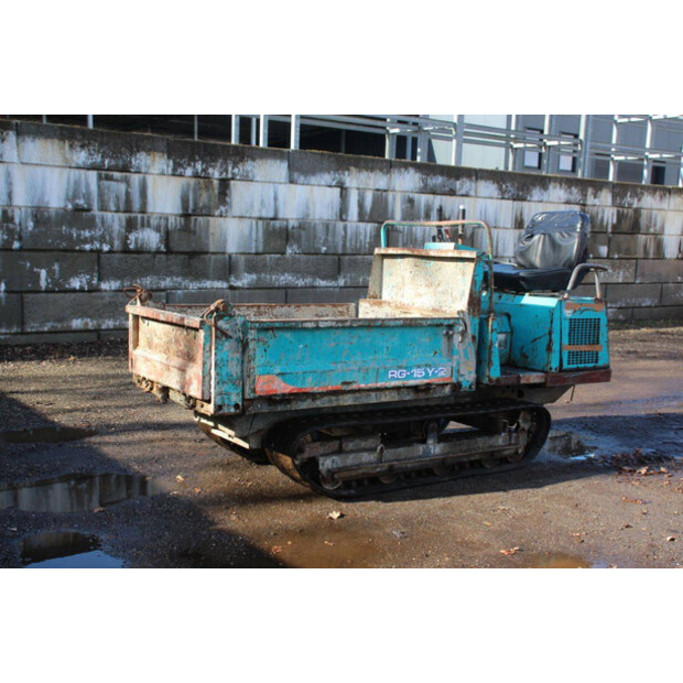 كوبوتا RG-15Y-2-46210671