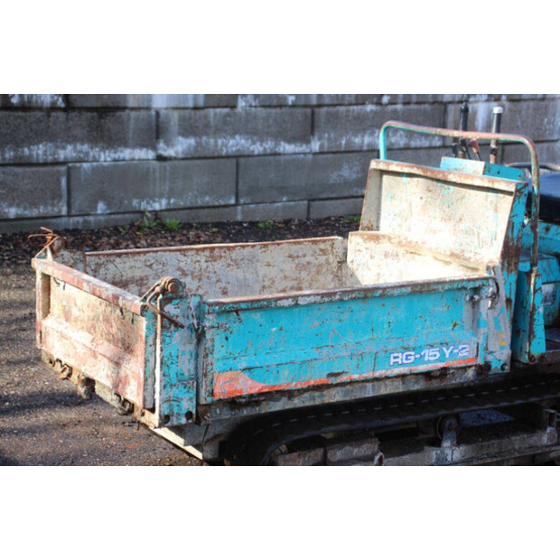 كوبوتا RG-15Y-2-46210672