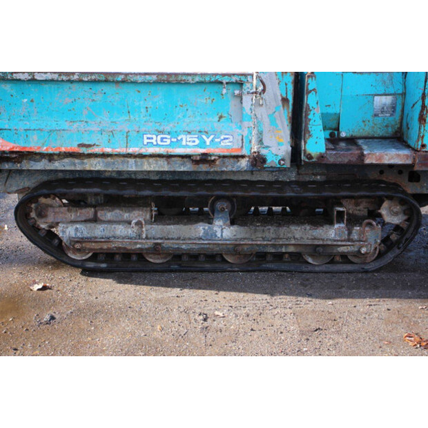 كوبوتا RG-15Y-2-46210673