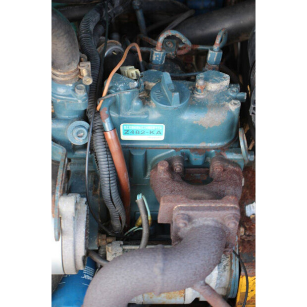 كوبوتا RG-15Y-2-46210677