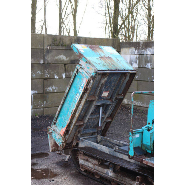 كوبوتا RG-15Y-2-46210690