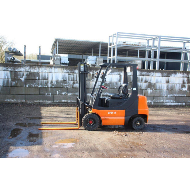 2025 ZVOX CPD-15-46210692