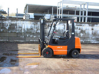 صورة ل رافعات 2025 ZVOX CPD-15