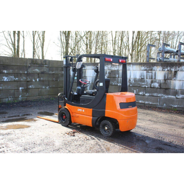 2025 ZVOX CPD-15-46210694