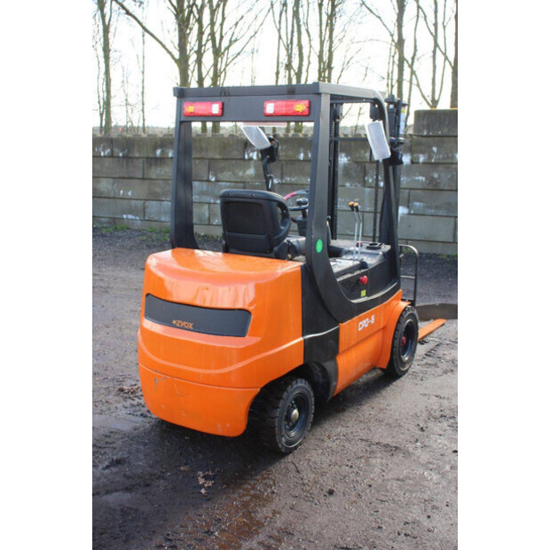 2025 ZVOX CPD-15-46210696