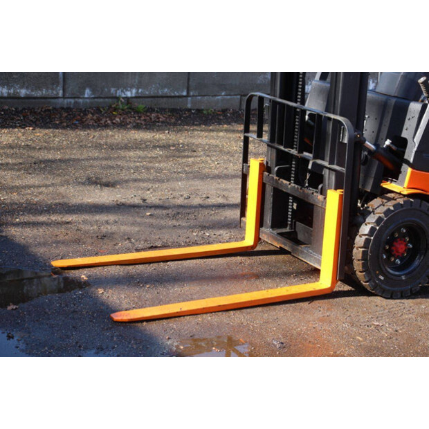 2025 ZVOX CPD-15-46210700