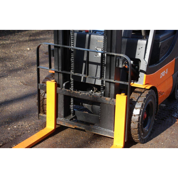 2025 ZVOX CPD-15-46210701