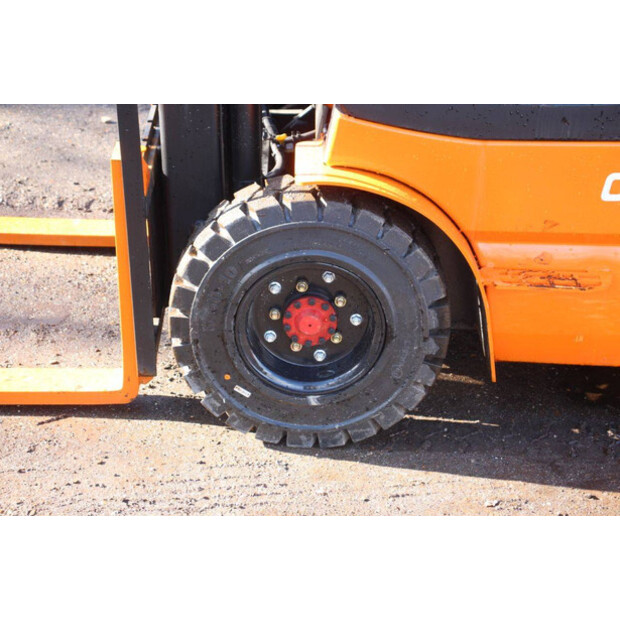 2025 ZVOX CPD-15-46210705