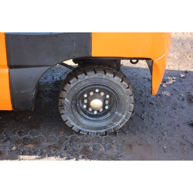 2025 ZVOX CPD-15-46210706