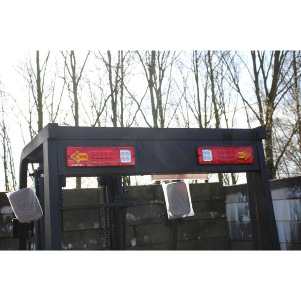 2025 ZVOX CPD-15-46210707