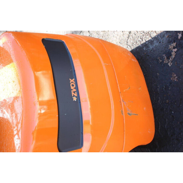 2025 ZVOX CPD-15-46210708