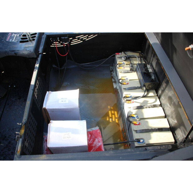 2025 ZVOX CPD-15-46210709