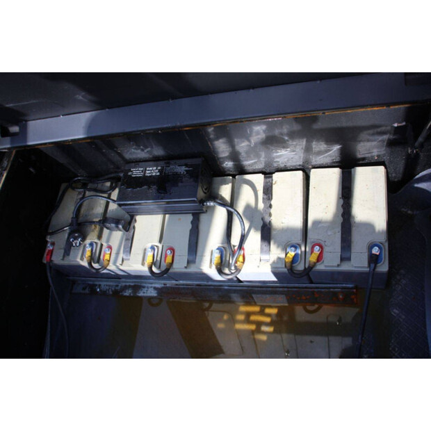 2025 ZVOX CPD-15-46210710