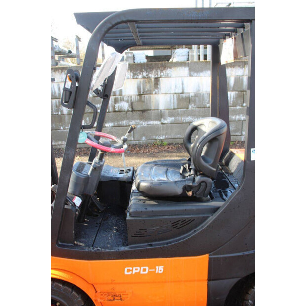 2025 ZVOX CPD-15-46210711