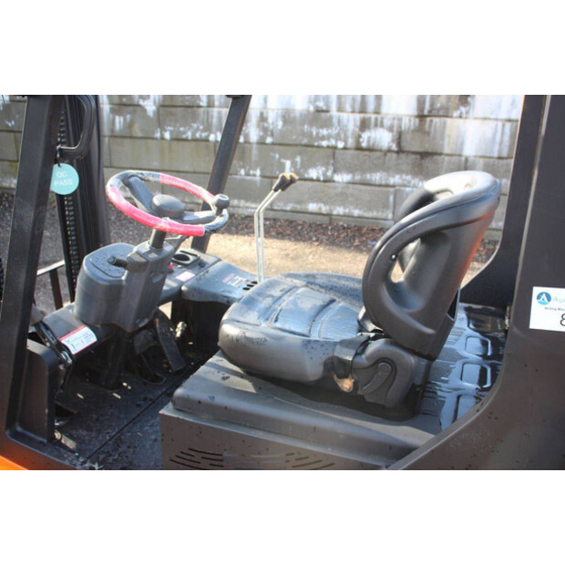 2025 ZVOX CPD-15-46210712