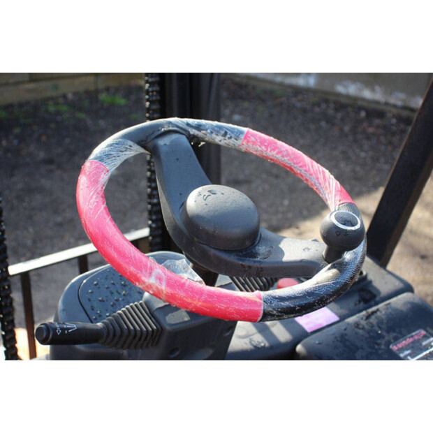 2025 ZVOX CPD-15-46210714