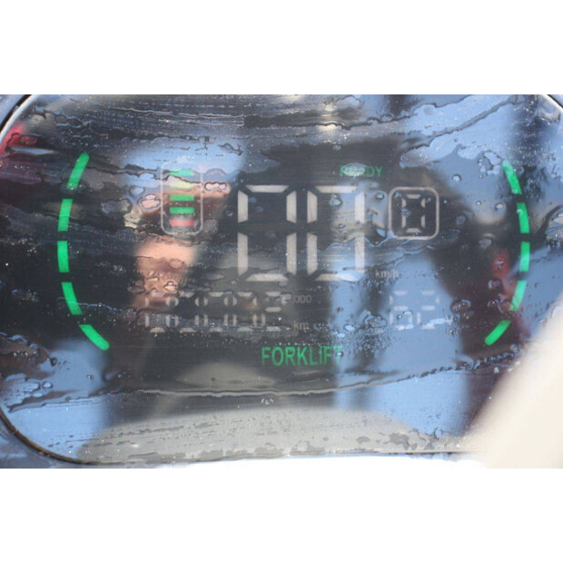 2025 ZVOX CPD-15-46210716