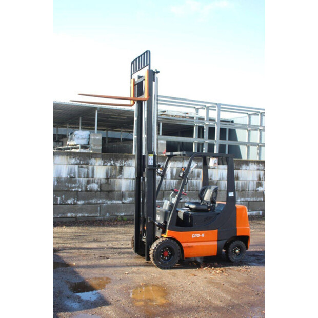 2025 ZVOX CPD-15-46210718