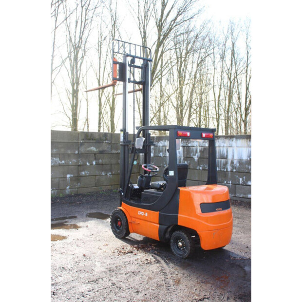 2025 ZVOX CPD-15-46210720