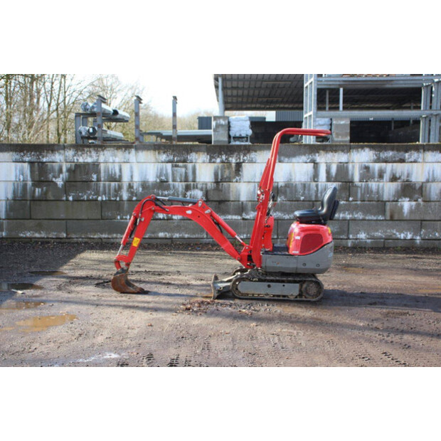 2019 Neuson 803-46210723