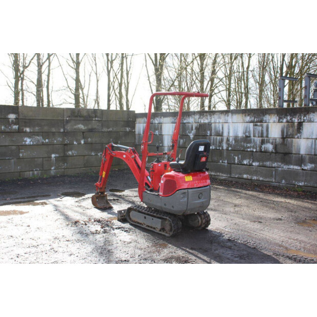 2019 Neuson 803-46210724