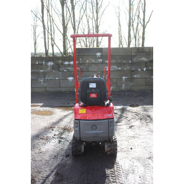 2019 Neuson 803-46210725