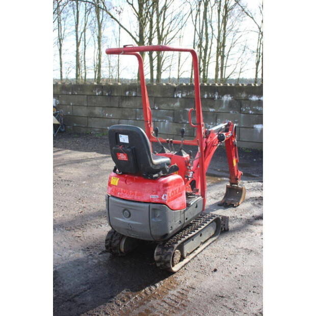 2019 Neuson 803-46210726