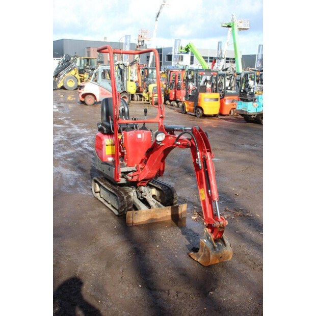 2019 Neuson 803-46210727