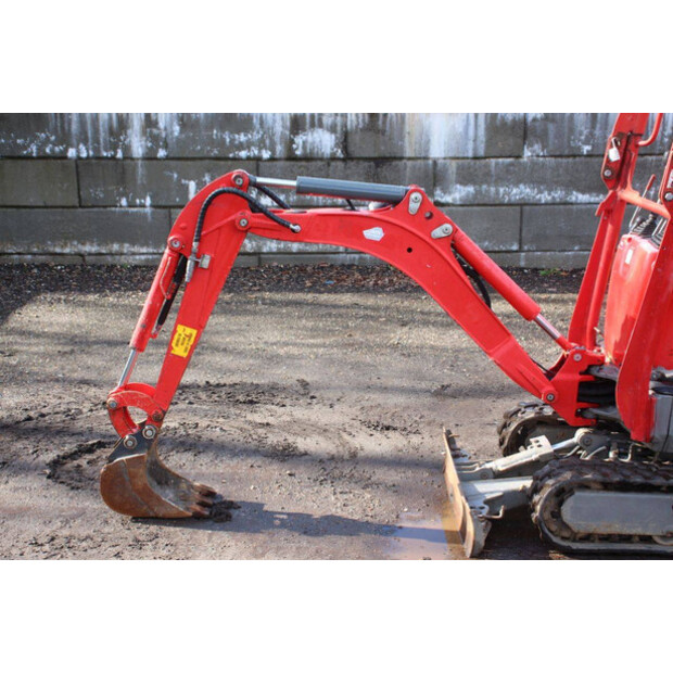 2019 Neuson 803-46210730