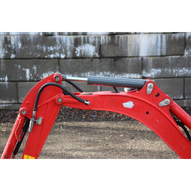 2019 Neuson 803-46210732