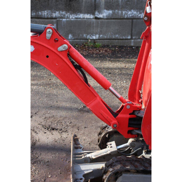 2019 Neuson 803-46210733