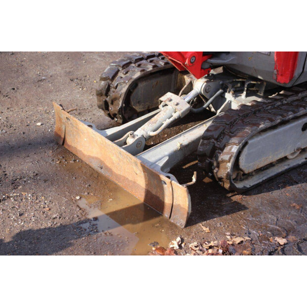 2019 Neuson 803-46210734