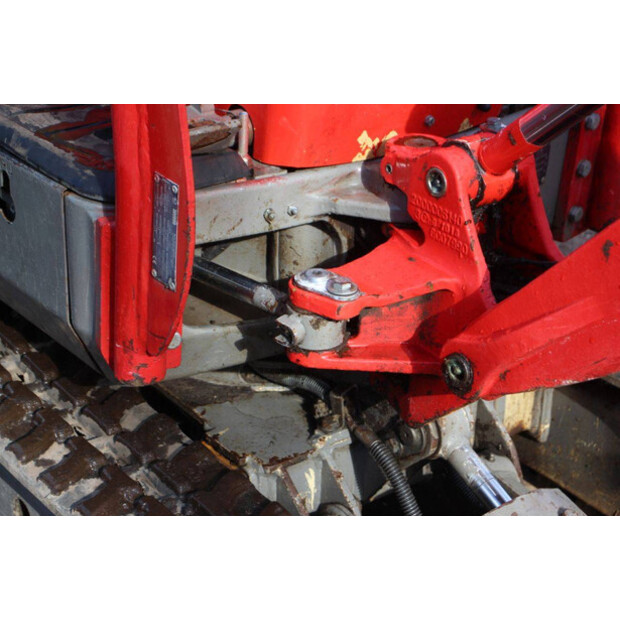 2019 Neuson 803-46210738